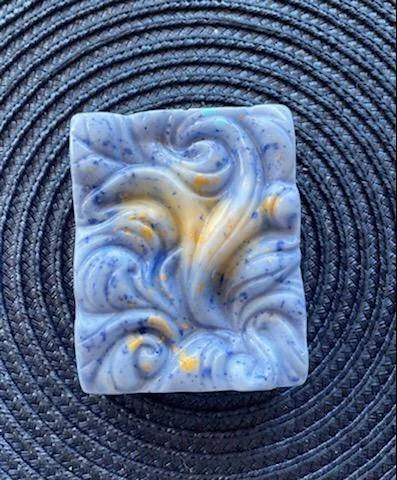 Black Fig and Honey Soap
