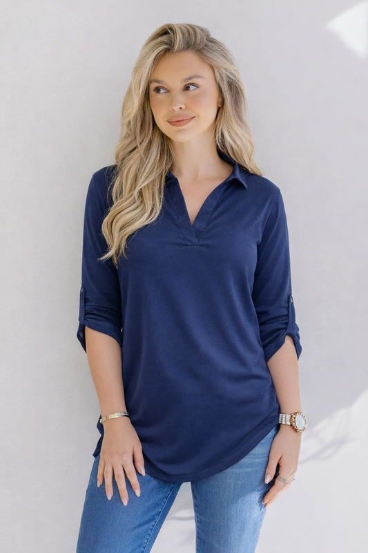 Blueberry Hill - Gabby