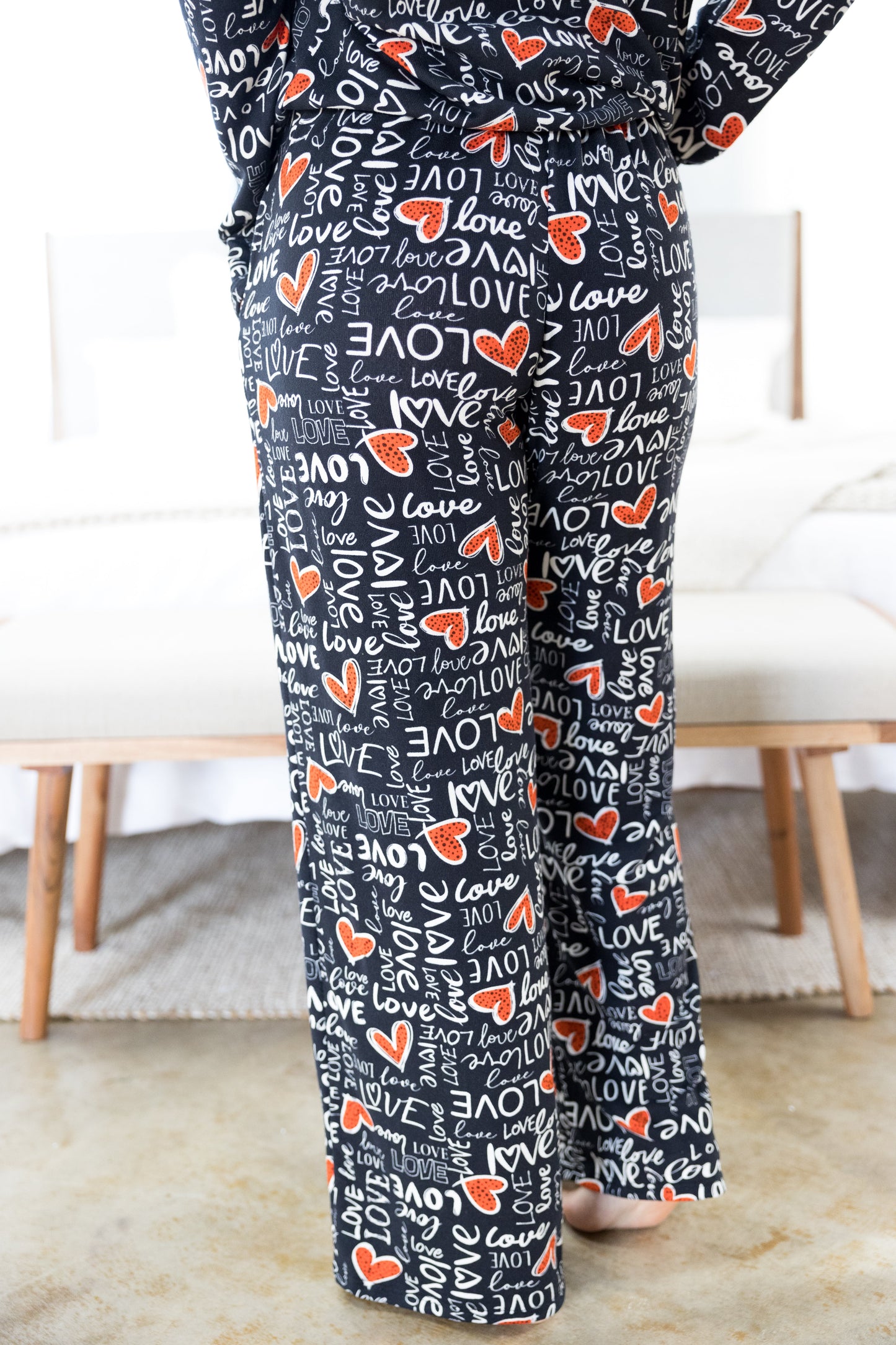 Nothing But Love Lounge Pants