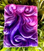 Love Spell Goat's Milk Soap